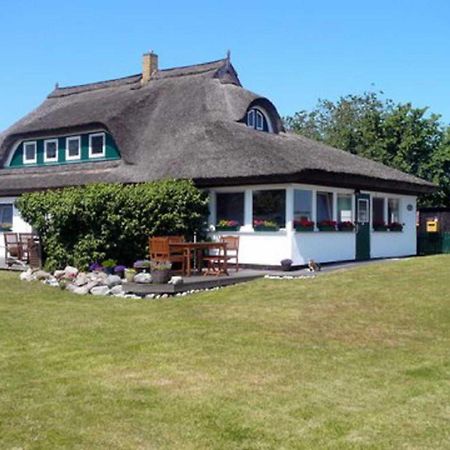 Casparhus Neuendorf  Exterior photo